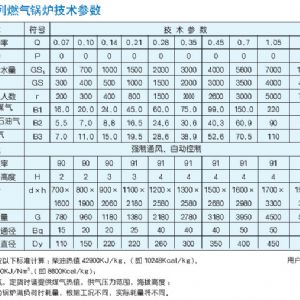LHS-G立式燃?xì)猓ㄓ停╅_(kāi)水鍋爐